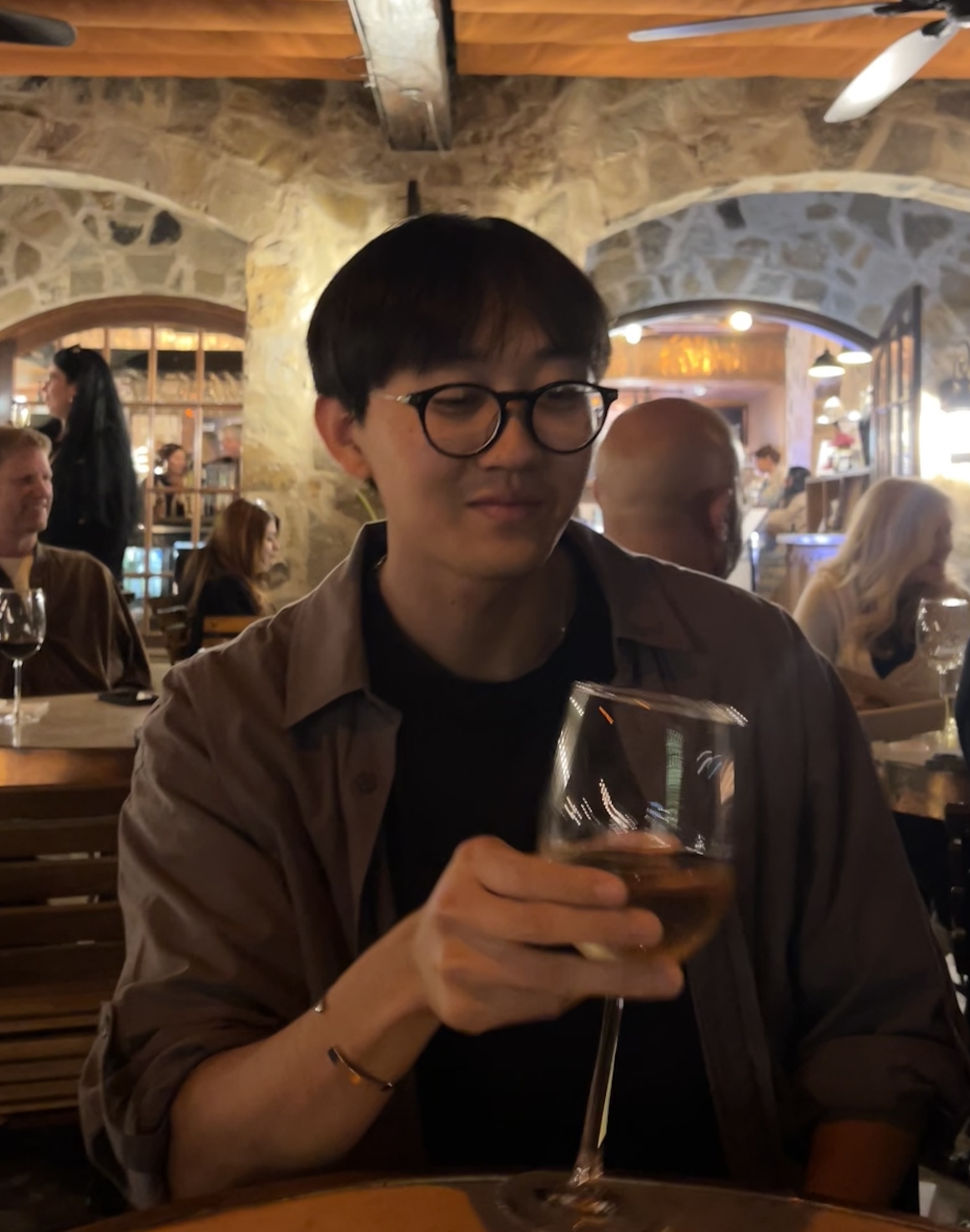 Sean Wu