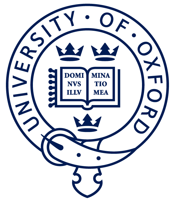 Oxford Logo